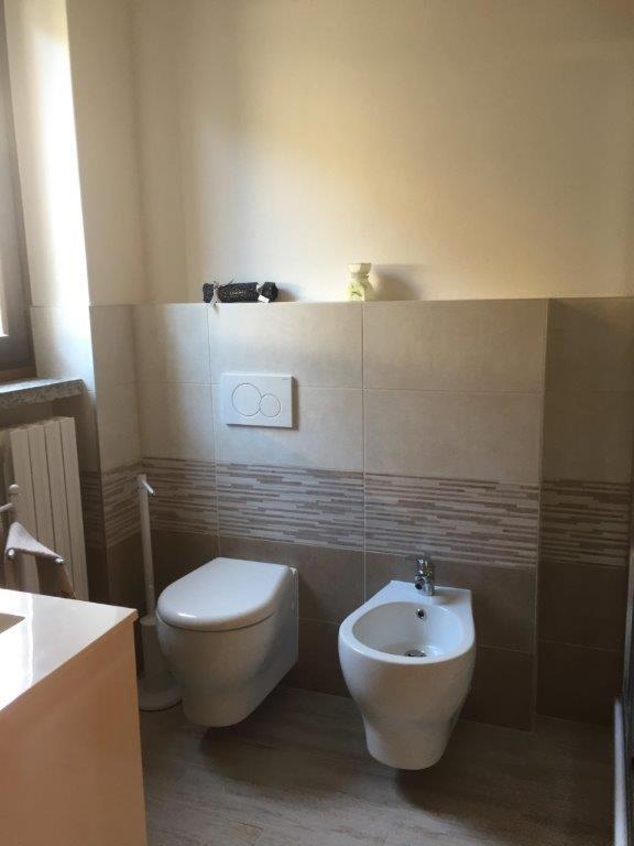 דירות ג'רה לאריו Ca' Spass מראה חיצוני תמונה